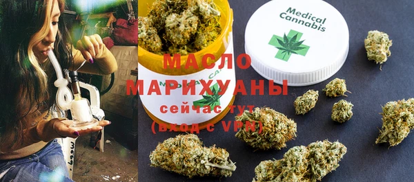 крисы Бронницы