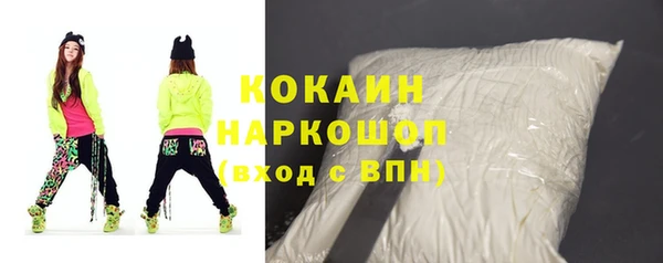 крисы Бронницы